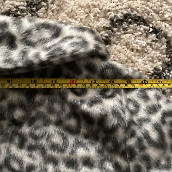 NWT A New Day coat - Picture 6 of 7